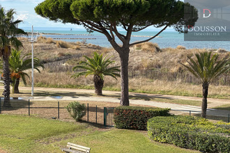 achat appartement le-grau-du-roi 30240