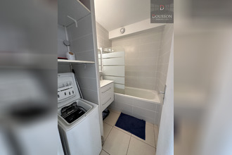 achat appartement le-grau-du-roi 30240