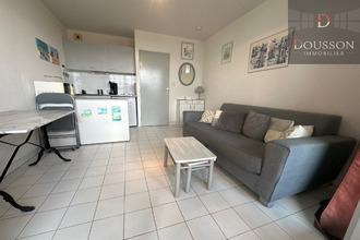 achat appartement le-grau-du-roi 30240