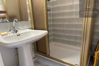 achat appartement le-grau-du-roi 30240