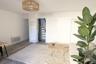 achat appartement le-grau-du-roi 30240