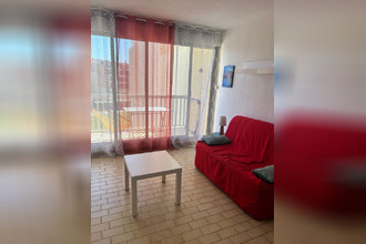 achat appartement le-grau-du-roi 30240