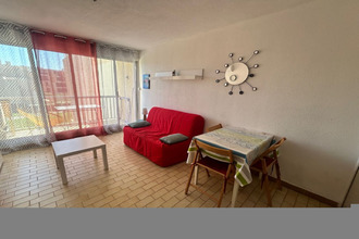 achat appartement le-grau-du-roi 30240