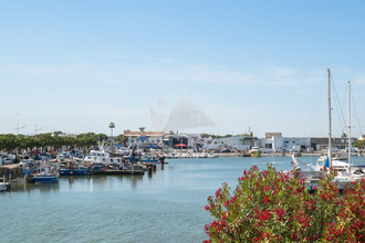 achat appartement le-grau-du-roi 30240