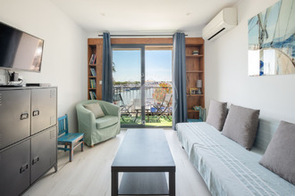 achat appartement le-grau-du-roi 30240