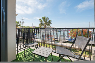 achat appartement le-grau-du-roi 30240