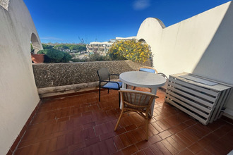 achat appartement le-grau-du-roi 30240