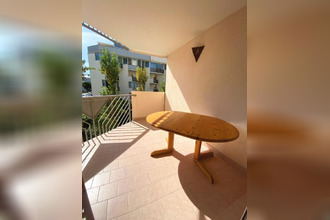 achat appartement le-grau-du-roi 30240