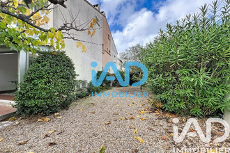 achat appartement le-grau-du-roi 30240