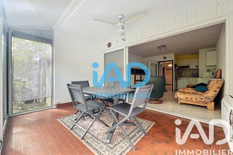 achat appartement le-grau-du-roi 30240