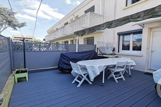 achat appartement le-grau-du-roi 30240