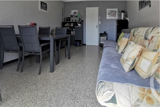 achat appartement le-grau-du-roi 30240