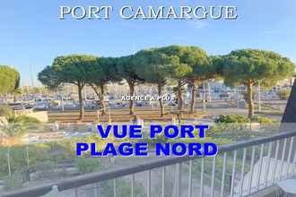 achat appartement le-grau-du-roi 30240