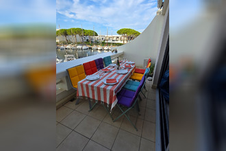 achat appartement le-grau-du-roi 30240