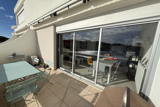 achat appartement le-grau-du-roi 30240