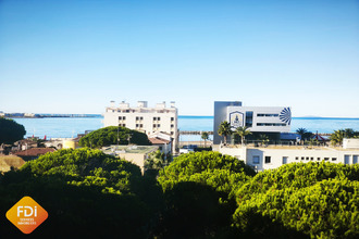 achat appartement le-grau-du-roi 30240