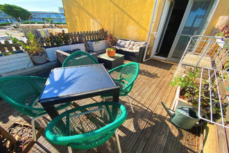 achat appartement le-grau-du-roi 30240