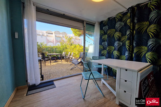 achat appartement le-grau-du-roi 30240