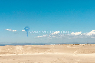 achat appartement le-grau-du-roi 30240