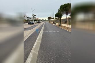 achat appartement le-grau-du-roi 30240