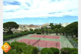 achat appartement le-grau-du-roi 30240