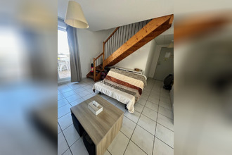 achat appartement le-grau-du-roi 30240