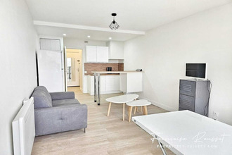 achat appartement le-grau-du-roi 30240