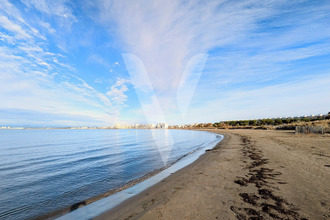 achat appartement le-grau-du-roi 30240