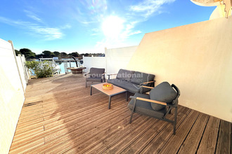 achat appartement le-grau-du-roi 30240