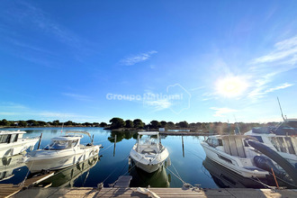 achat appartement le-grau-du-roi 30240