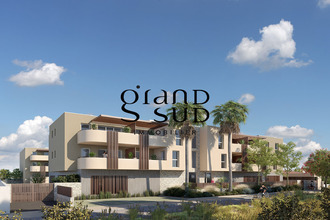 achat appartement le-grau-du-roi 30240