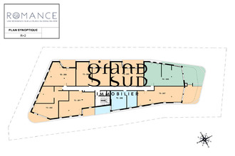 achat appartement le-grau-du-roi 30240