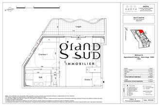 achat appartement le-grau-du-roi 30240