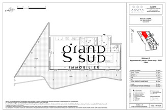 achat appartement le-grau-du-roi 30240