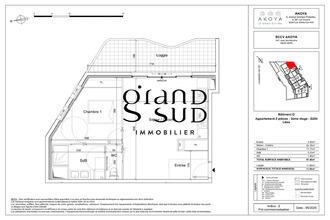 achat appartement le-grau-du-roi 30240