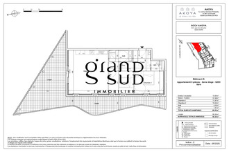 achat appartement le-grau-du-roi 30240
