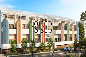 achat appartement le-grau-du-roi 30240