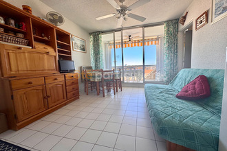 achat appartement le-grau-du-roi 30240