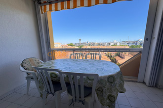 achat appartement le-grau-du-roi 30240