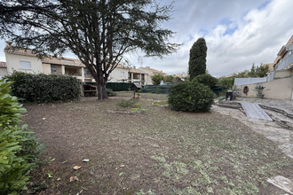 achat appartement le-grau-du-roi 30240