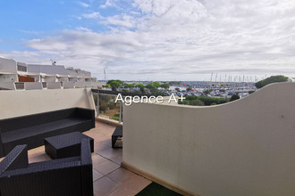 achat appartement le-grau-du-roi 30240