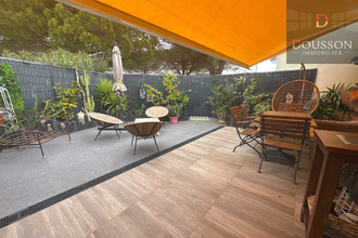 achat appartement le-grau-du-roi 30240