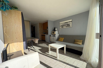 achat appartement le-grau-du-roi 30240