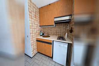 achat appartement le-grau-du-roi 30240