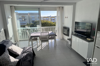 achat appartement le-grau-du-roi 30240