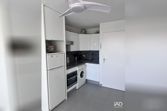 achat appartement le-grau-du-roi 30240