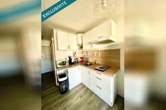 achat appartement le-grau-du-roi 30240