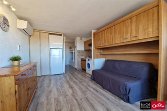 achat appartement le-grau-du-roi 30240