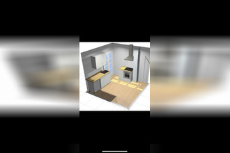 achat appartement le-grau-du-roi 30240