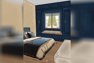 achat appartement le-grau-du-roi 30240